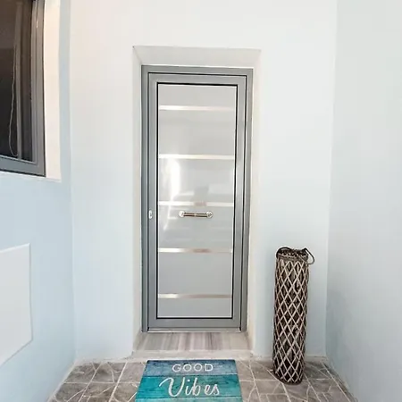 Cozy Rhodian Lejlighed Rhodes City