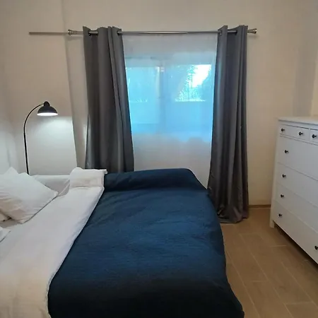 Lejlighed Cozy Rhodian